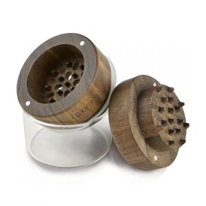 Ryot Gr8Tr With Jar Body