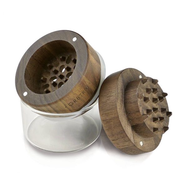 Ryot Gr8Tr With Jar Body