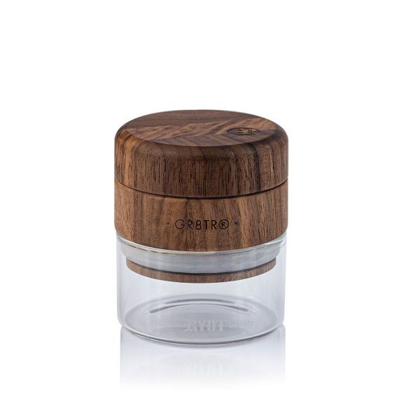 Ryot Gr8Tr With Jar Body