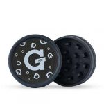 Santa Cruz x G Pen Hemp Grinder