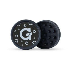 Santa Cruz x G Pen Hemp Grinder