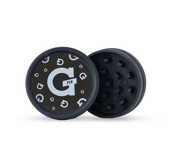 Santa Cruz x G Pen Hemp Grinder