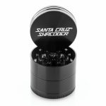 Santa Cruz Shredder 4 Piece Medium Grinder