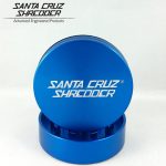 Santa Cruz Shredder 2 Piece Large Grinder