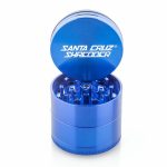 Santa Cruz Shredder 4 Piece Medium Grinder