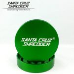 Santa Cruz Shredder 2 Piece Medium Grinder