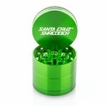 Santa Cruz Shredder 4 Piece Medium Grinder