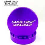 Santa Cruz Shredder 2 Piece Large Grinder
