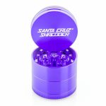 Santa Cruz Shredder 4 Piece Medium Grinder