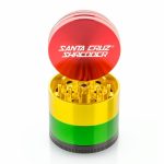 Santa Cruz Shredder 4 Piece Medium Grinder
