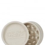 Santa Cruz x G Pen Hemp Grinder