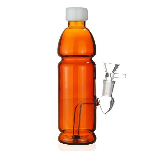Terpade Bottle Bong