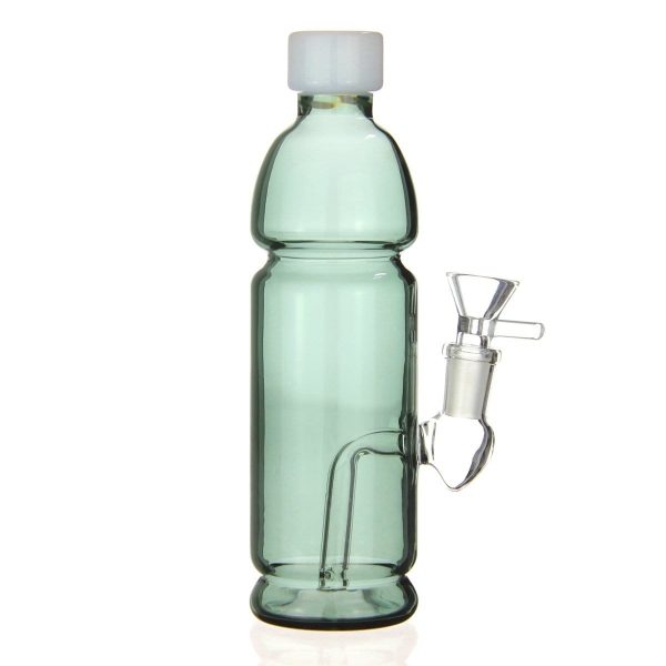 Terpade Bottle Bong