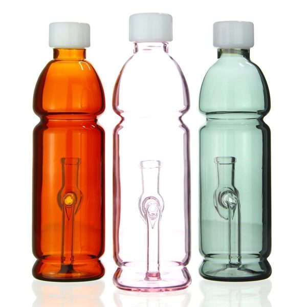 Terpade Bottle Bong