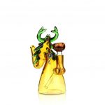 Tall Ships Assorted Water Pipe Accessory with 14mm Male Bowl