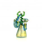 Tall Ships Assorted Water Pipe Accessory with 14mm Male Bowl