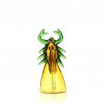 Tall Ships Assorted Water Pipe Accessory with 14mm Male Bowl