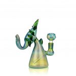 Tall Ships Assorted Water Pipe Accessory with 14mm Male Bowl