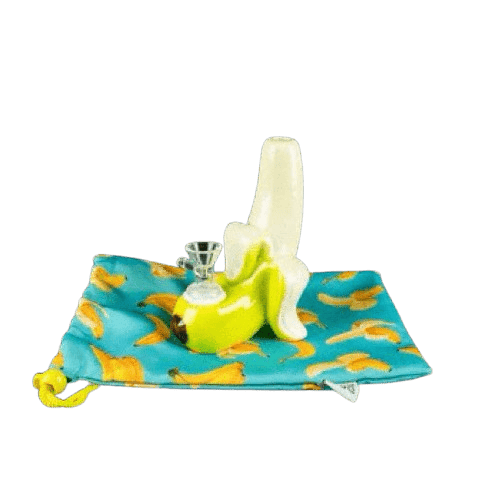 Going Bananas Bubbler
