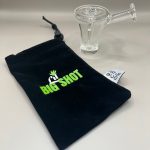Lil Big Shot Bubbler