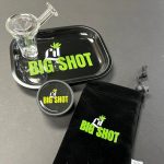 Lil Big Shot Bubbler
