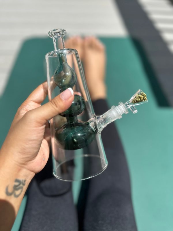 The Bubblah