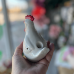 Chicken Pipe