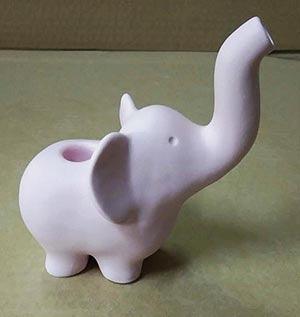 Elephant Pipe