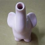 Elephant Pipe