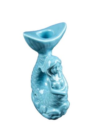 Mermaid Pipe