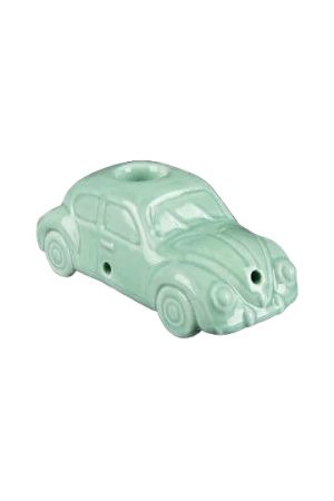 VW Beetle Pipe