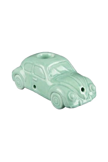 VW Beetle Pipe