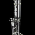 Persephone Straight Tube Bong