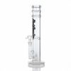 Persephone Straight Tube Bong