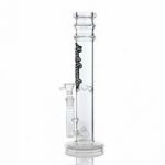 Persephone Straight Tube Bong