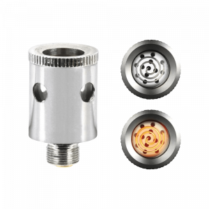 Pulsar Dabtron Electronic Dab Rig Atomizer - 5 Pack