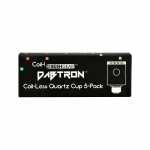 Pulsar Dabtron Electronic Dab Rig Atomizer - 5 Pack