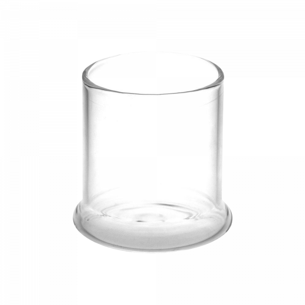 SeshGear Dabtron Electronic Dab Rig Base Jar