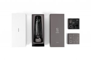 Session Goods Modern Bong