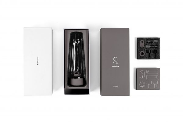 Session Goods Modern Bong