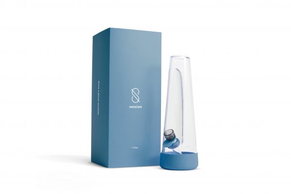 Session Goods Modern Bong
