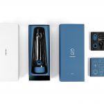 Session Goods Modern Bong