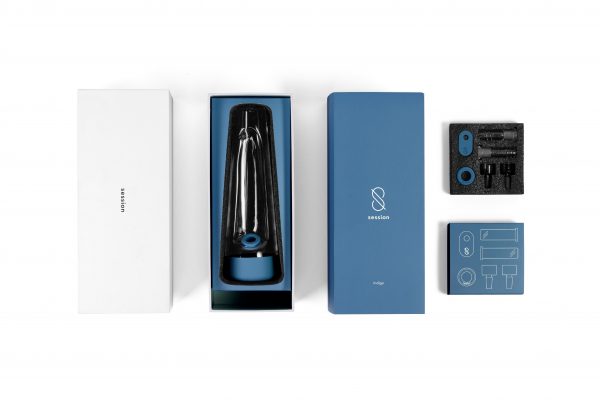 Session Goods Modern Bong