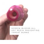 Reusable Silicone Filter Tips Starter Kit for Joints and Blunts
