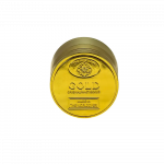 Shiny Gold Coin Grinder Premium Herb Grinder