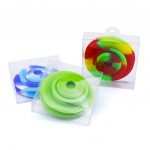 High-quality Silicone Cleaner Caps For Glass Water Pipes
