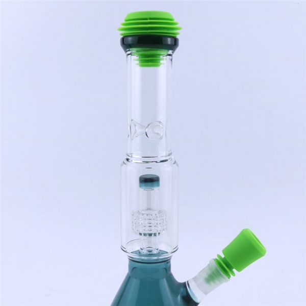 Silicone Cleaner Plugs for Glass Water Pipes Smoking Experience