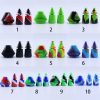 Silicone Cleaner Plugs for Glass Water Pipes Smoking Experience