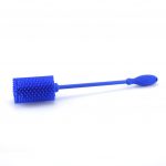 Silicone Cleaning Brush for Glass Water Pipes Smooth Smoking Experience