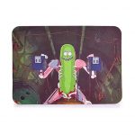 Silicone Dab Mat Cartoon Mix for Dabbing Enthusiasts